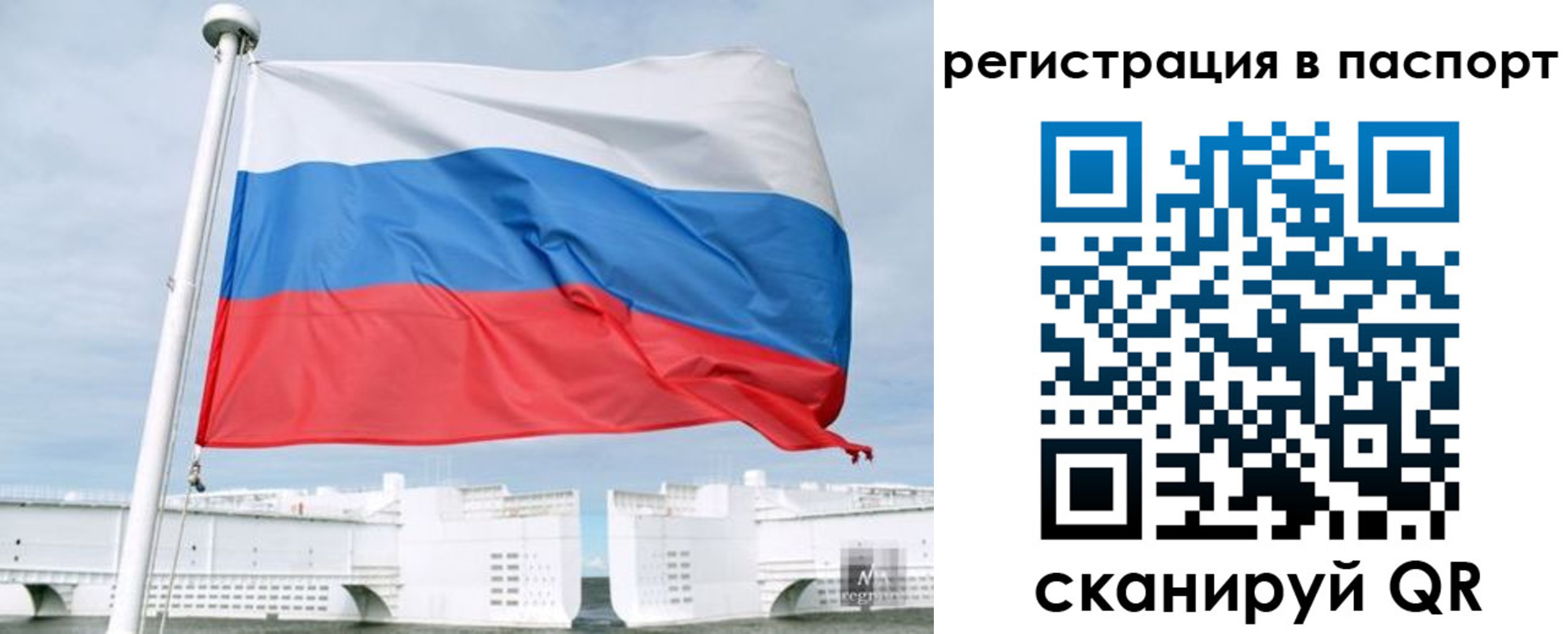 временная регистрация госуслуги в Владивостоке